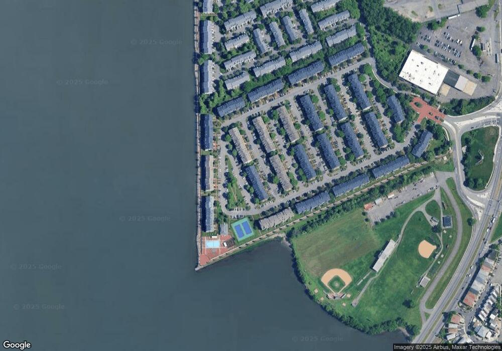 5 Cedar St, Jersey City, NJ 07305 - photo 1