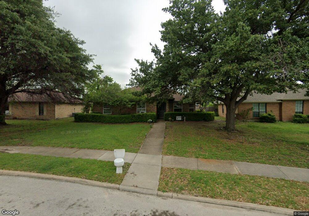 607 Willow Way, Wylie, TX 75098 - photo 1