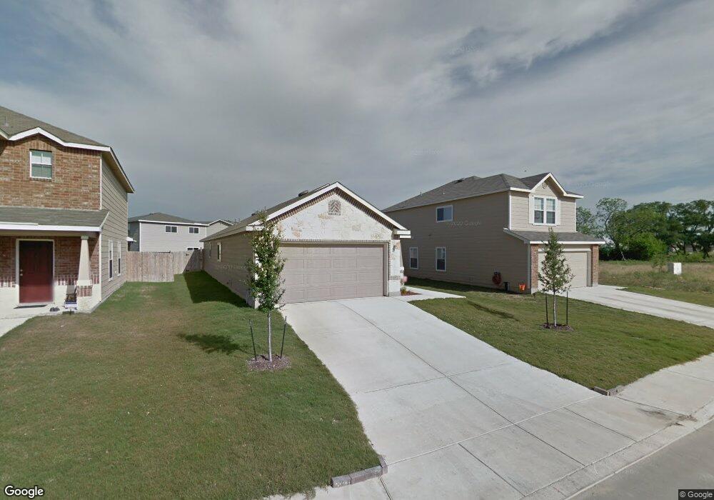 9027 Oakwood Park, San Antonio, TX 78254 - photo 1