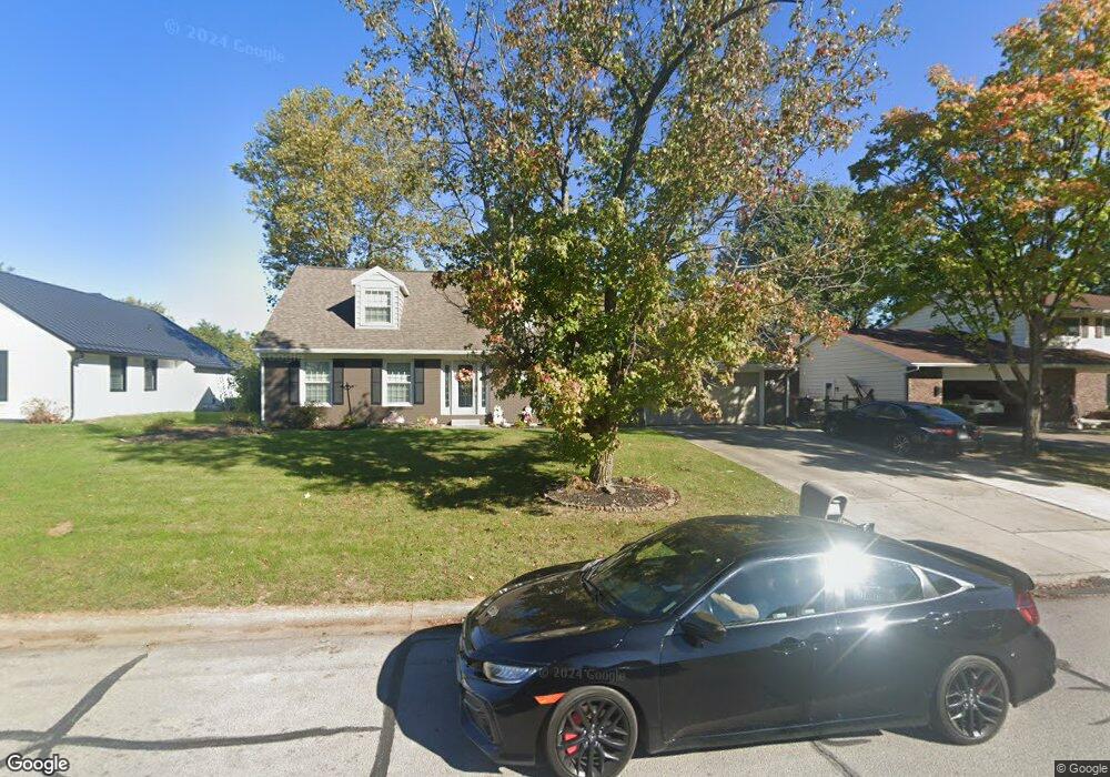 3348 Peachtree Place, Lima, OH 45805 - photo 1