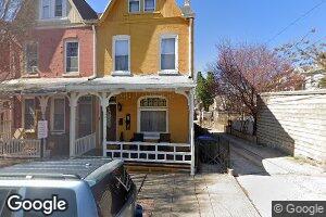 742 Thorn St, Reading, PA 19601
