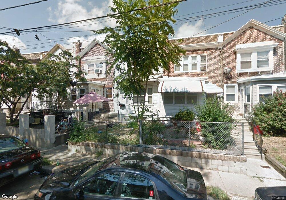 3169 Merriel Ave, Camden, NJ 08105 - photo 1