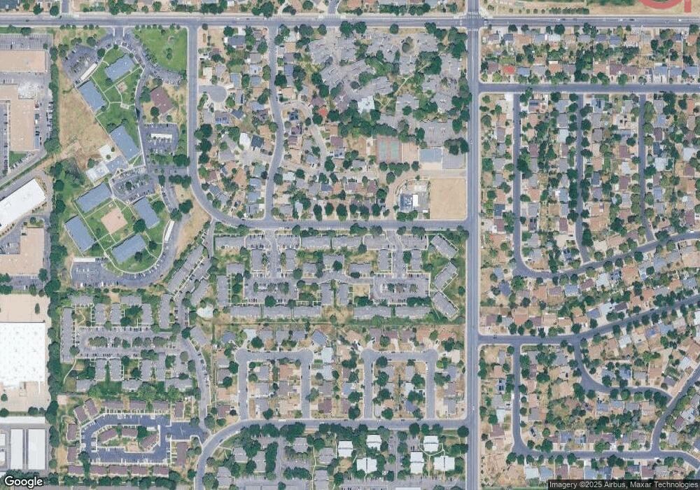 14495 E Hawaii Cir unit A, Aurora, CO 80012 - photo 1