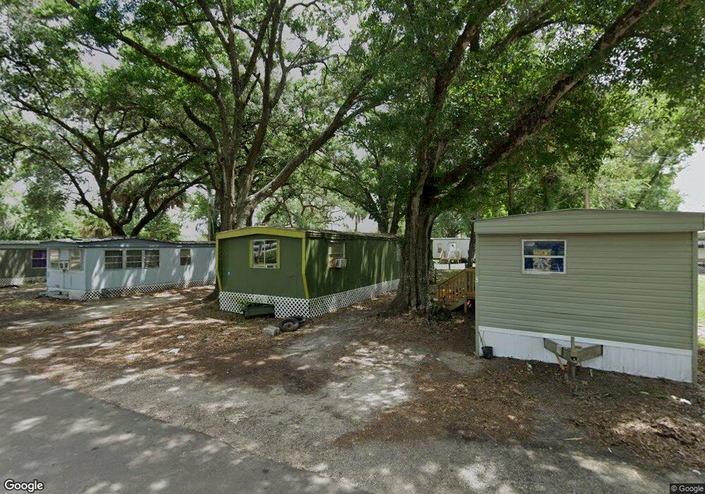 5319 Garden Ln, Tampa, FL 33610 - photo 1