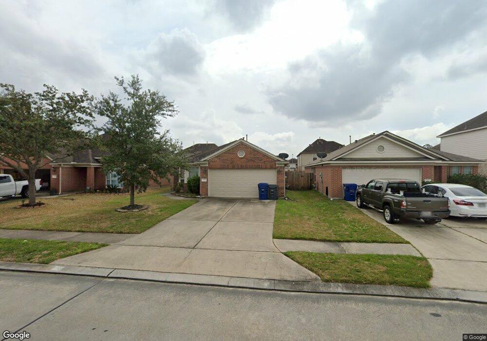2322 Turnbury Elm Ct, Spring, TX 77386 - photo 1