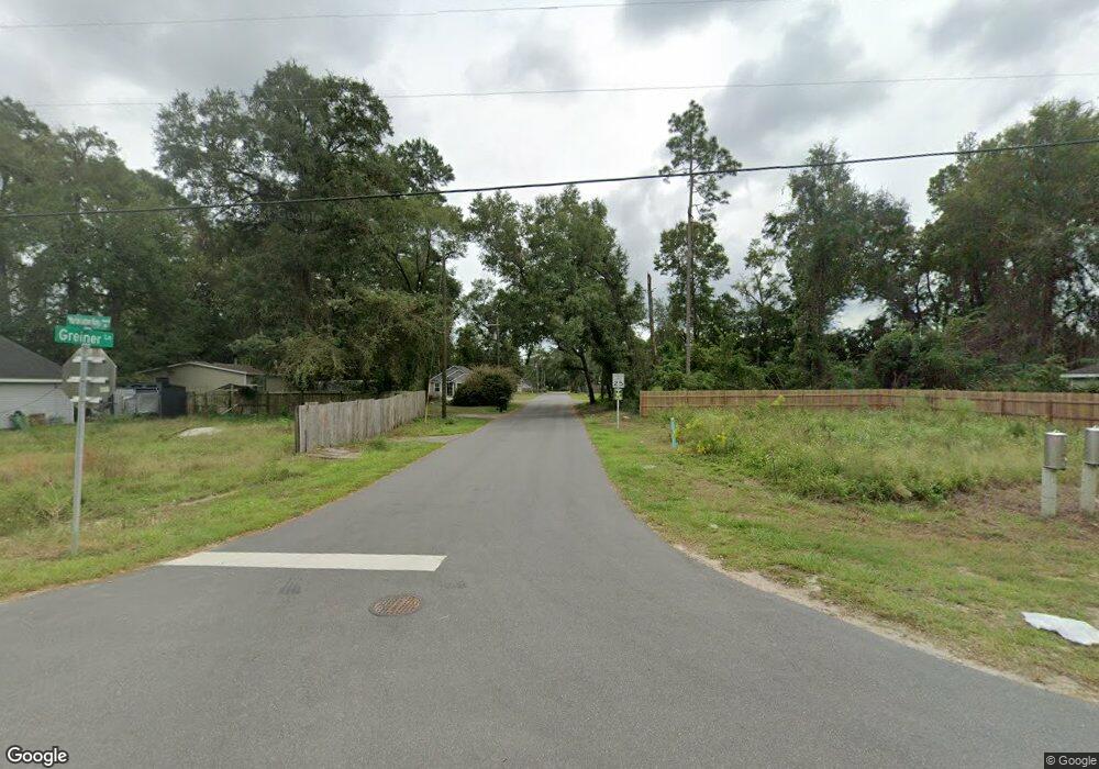 55 Nelson Rd, Crawfordville, FL 32327 - photo 1