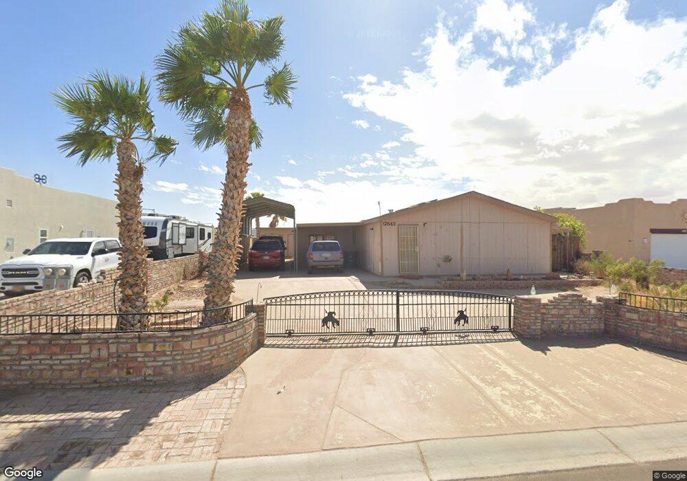 12543 E 47th Ln, Yuma, AZ 85367 - photo 1