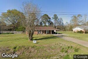 1545 Spruill Rd, Caledonia, MS 39740