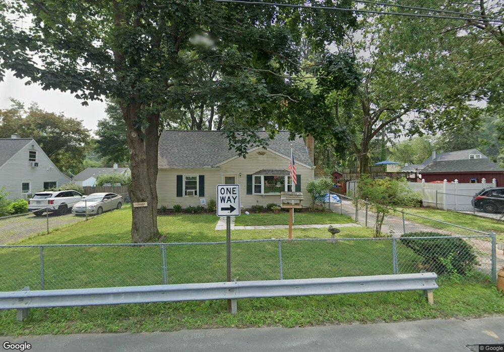 28 Fairchild Dr, Bethel, CT 06801 - photo 1