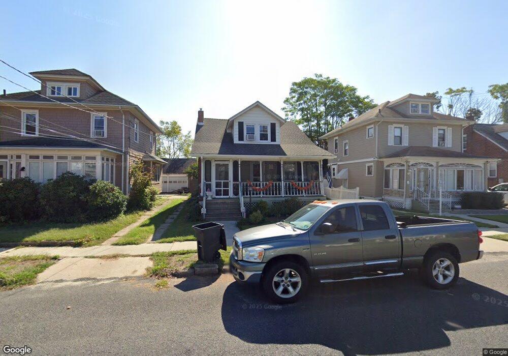 124 Lupton Ave, Woodbury, NJ 08096 - photo 1