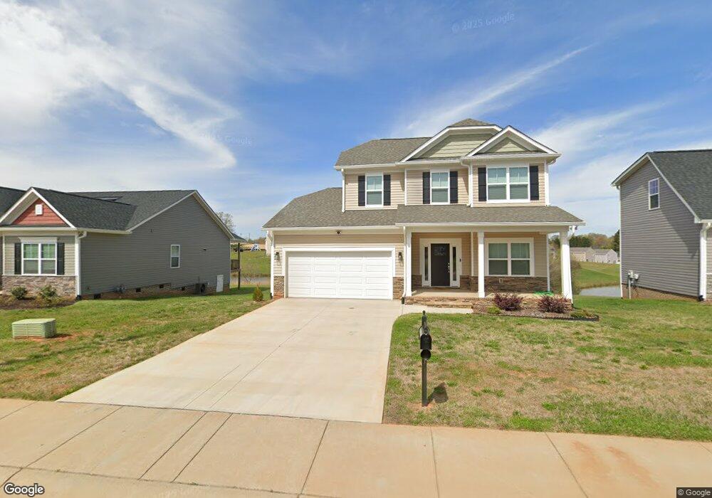 227 Pinnacle Crossing, Shelby, NC 28152 - photo 1