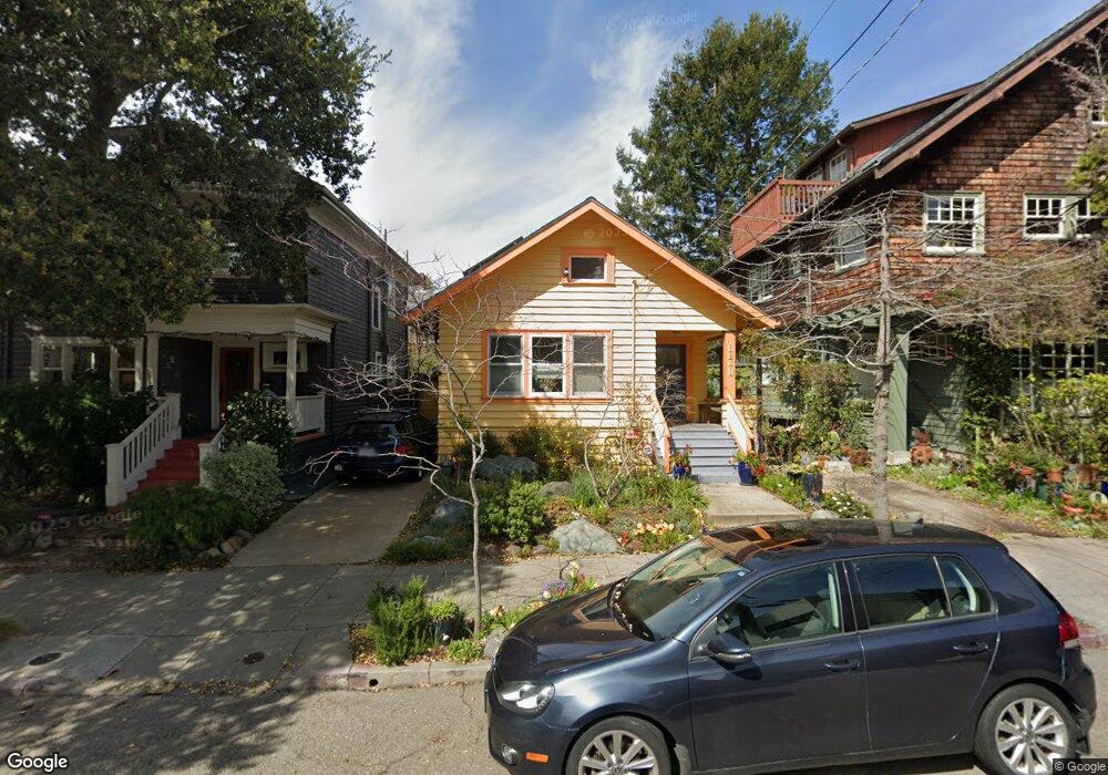 2321 Howe St, Berkeley, CA 94705 - photo 1