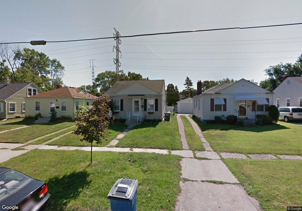 3710 Bellevue Rd, Toledo, OH 43613 - photo 1