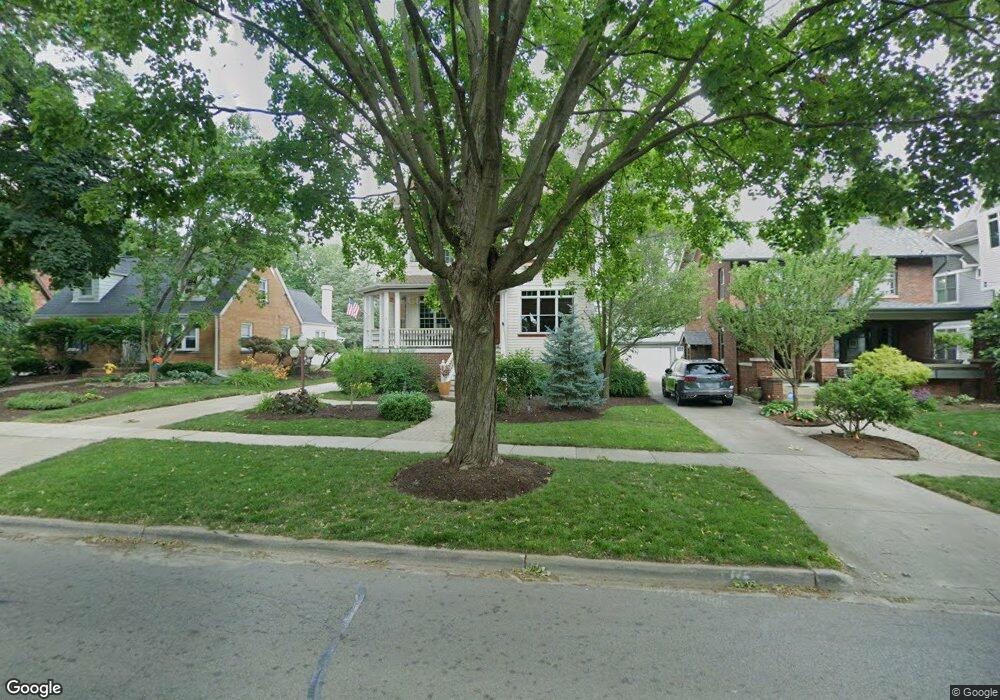 326 S Sleight St, Naperville, IL 60540 - photo 1