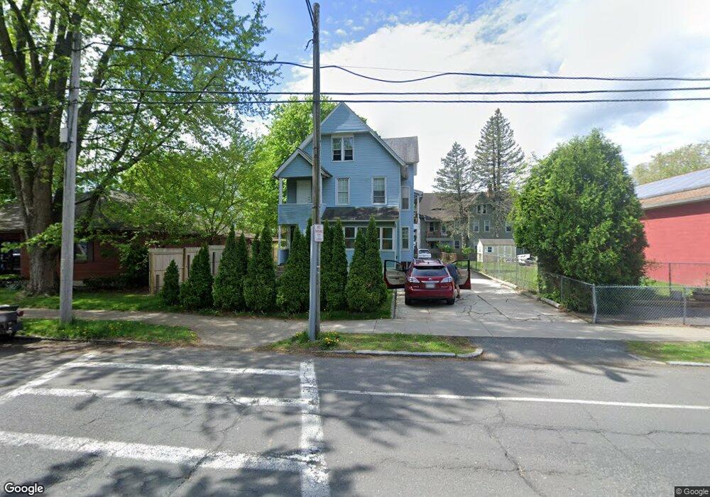 364 Main St, West Springfield, MA 01089 - photo 1