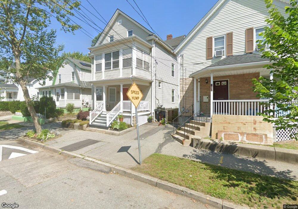 187 Vermont Ave, Providence, RI 02905 - photo 1