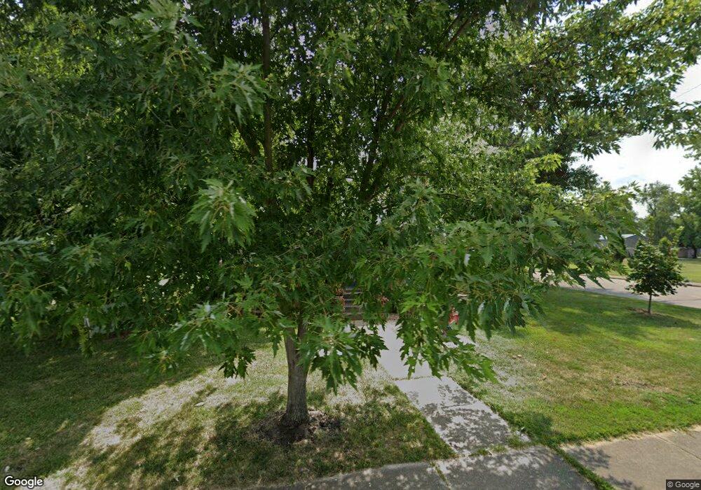 151 S Hughes St, Columbus, IN 47201 - photo 1