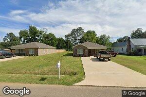 200 E Main St, Sherman, MS 38828