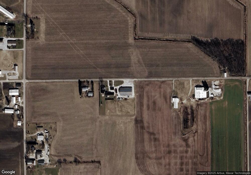 6811 W 1300 N, Nappanee, IN 46550 - photo 1