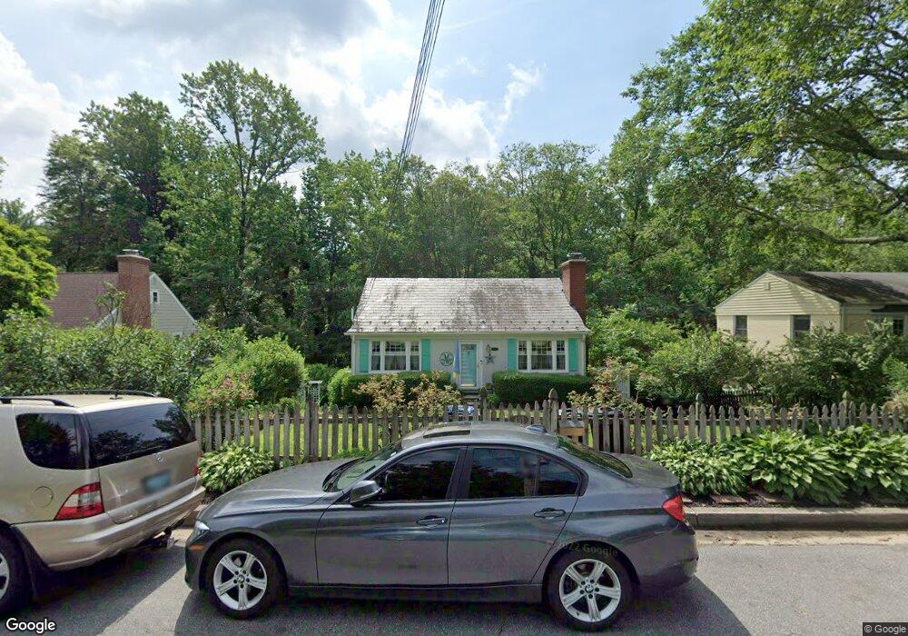 433 Range Rd, Towson, MD 21204 - photo 1