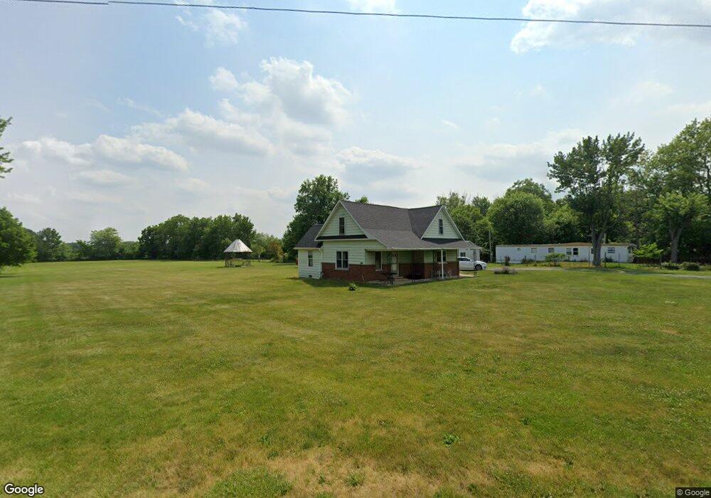 4814 Morehouse Rd, West Lafayette, IN 47906 - photo 1