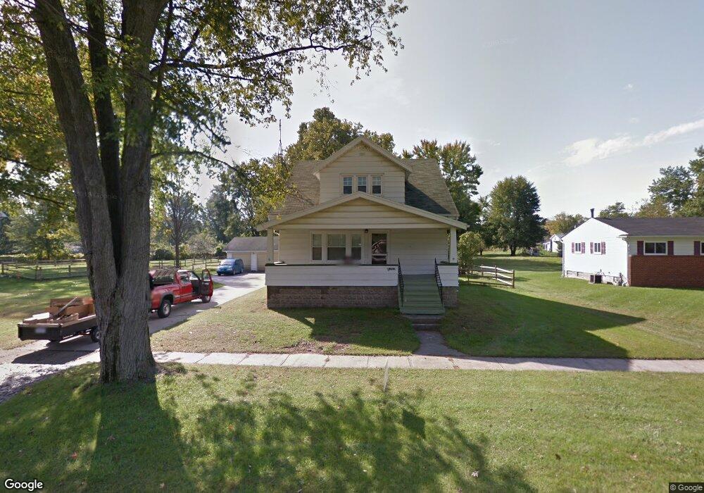 1829 Center St, Carleton, MI 48117 - photo 1