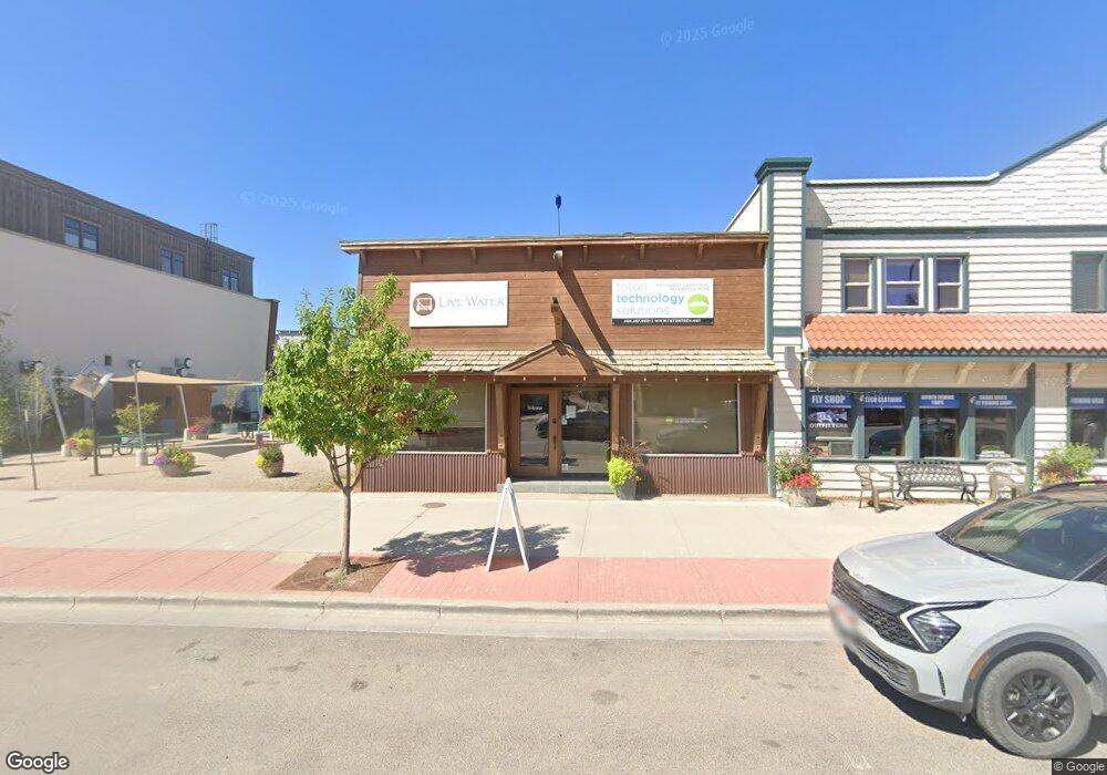 74 N Main St, Driggs, ID 83422 - photo 1