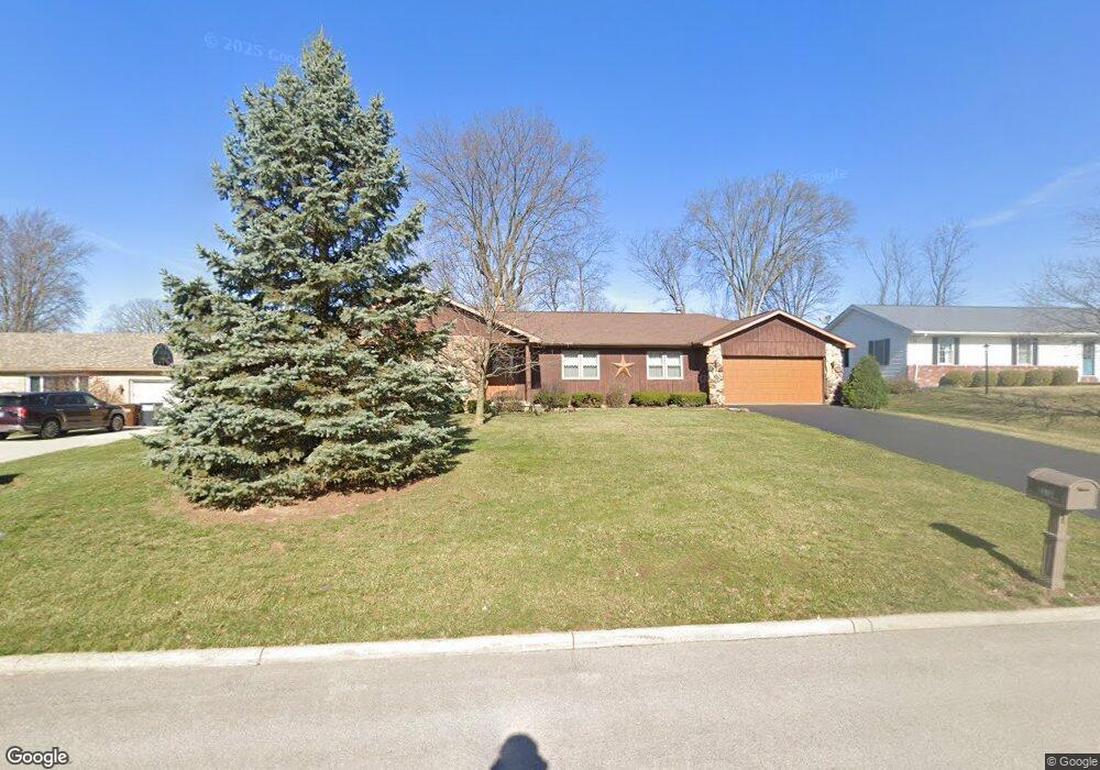 2512 Springmill Rd, Findlay, OH 45840 - photo 1