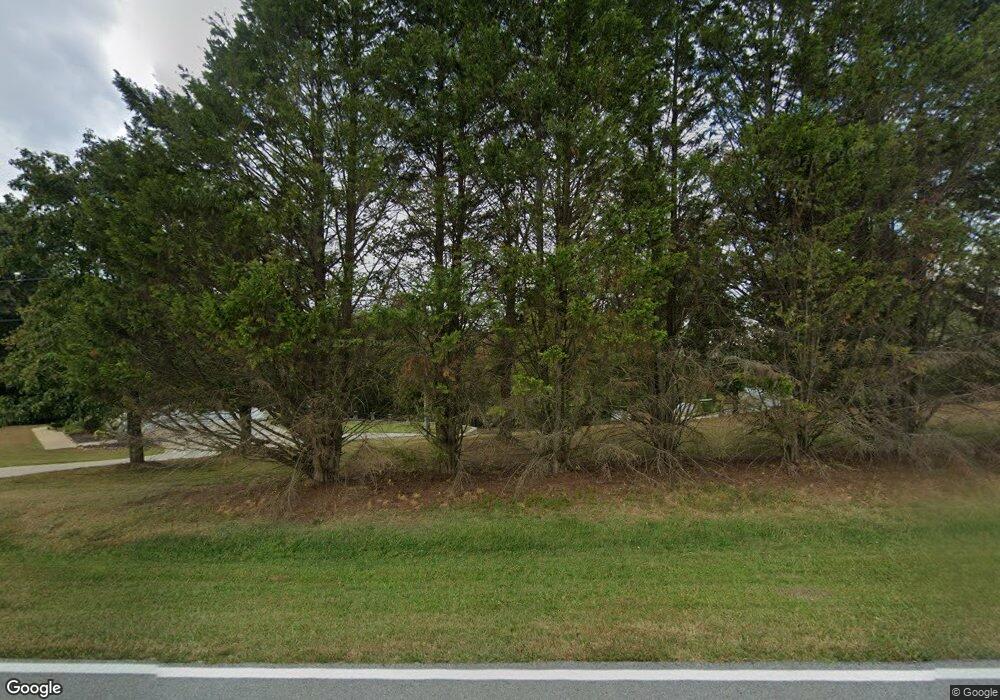 814 Old Highway 100, Waco, GA 30182 - photo 1