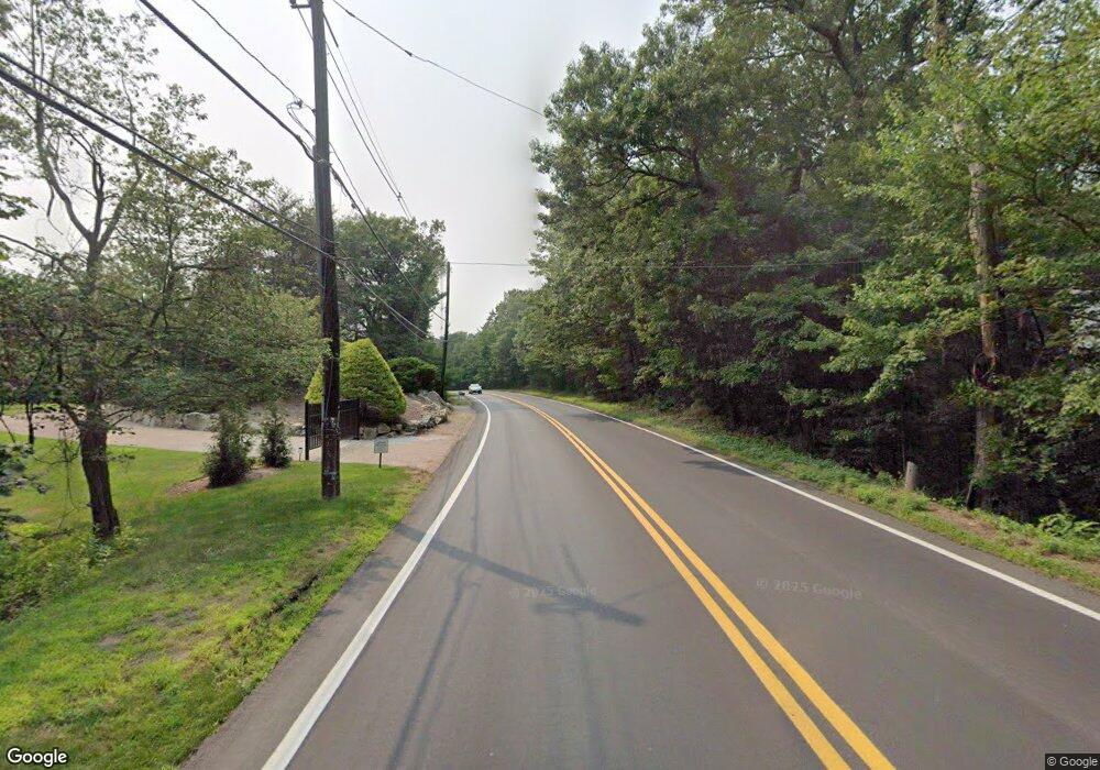 46A County St, Walpole, MA 02081 - photo 1