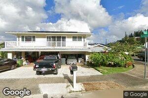 46-115 Nahiku St, Kaneohe, HI 96744