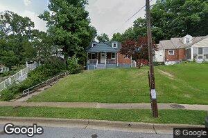 6118 Montrose Rd, Cheverly, MD 20785