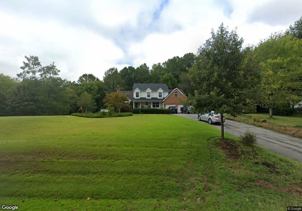 1551 Clay Hammond Rd, Prince Frederick, MD 20678 - photo 1