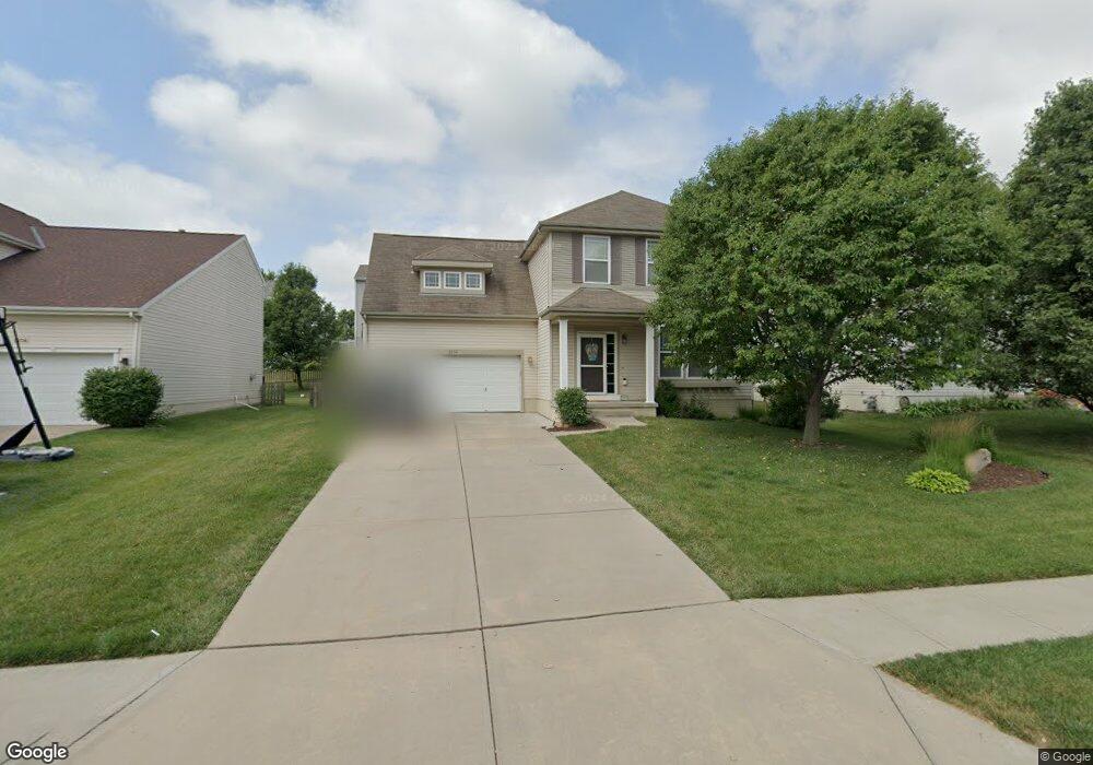 2102 S River Rock Dr, Papillion, NE 68046 - photo 1