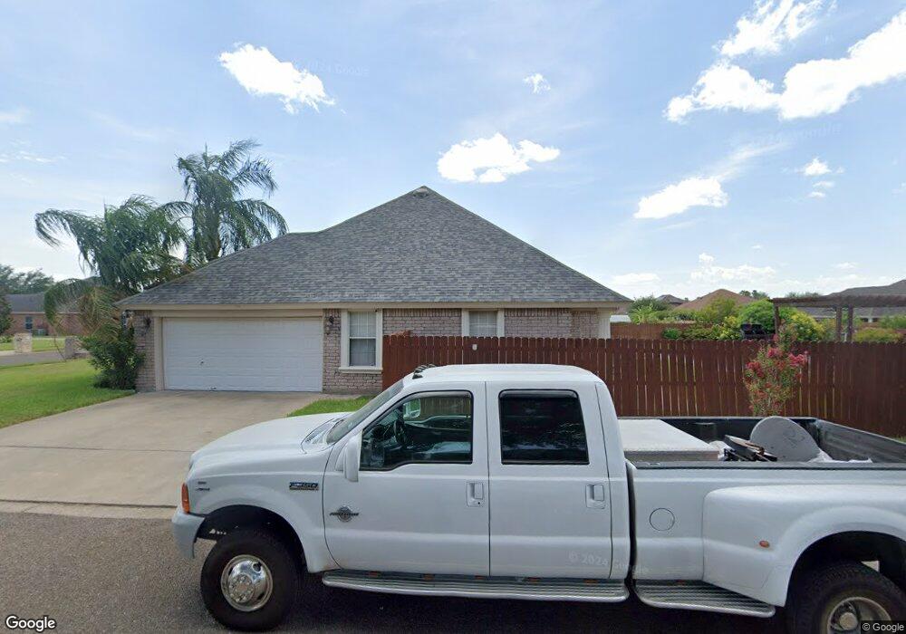502 W 14th St, Weslaco, TX 78596 - photo 1