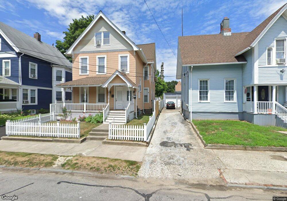 296 Linwood Ave unit 298, Bridgeport, CT 06604 - photo 1