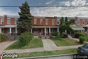 11 S Monastery Ave, Baltimore, MD 21229