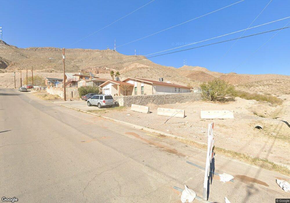 2127 San Diego Ave, El Paso, TX 79930 - photo 1