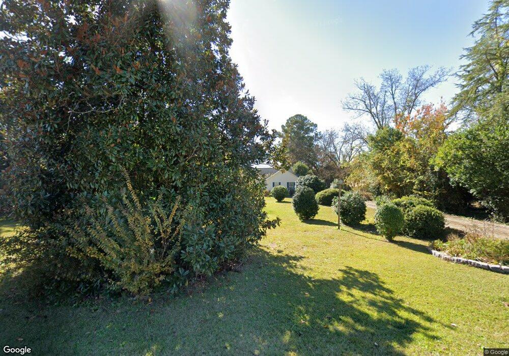 3514 Jones Rd, Macon, GA 31216 - photo 1