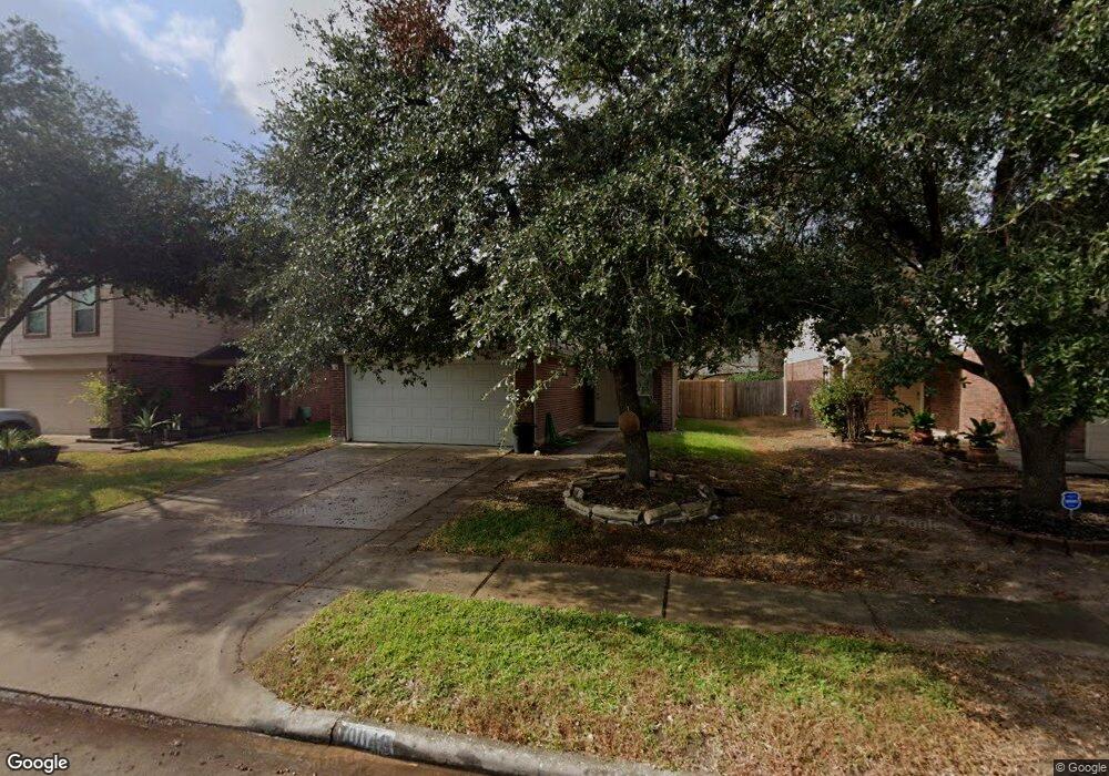 10043 Revelstoke Dr, Houston, TX 77086 - photo 1