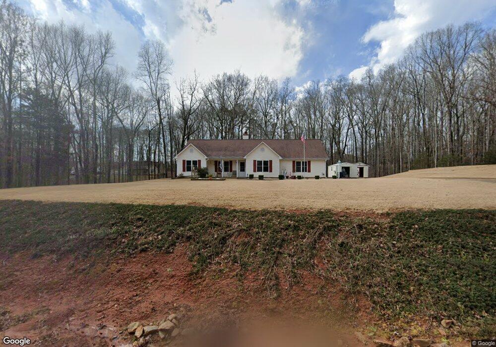 187 Cedar Ridge Rd, Locust Grove, GA 30248 - photo 1