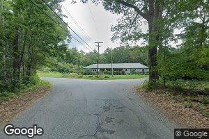 Lot 1.08 Vinton Rd 8 32 Acres, Holland, MA 01521