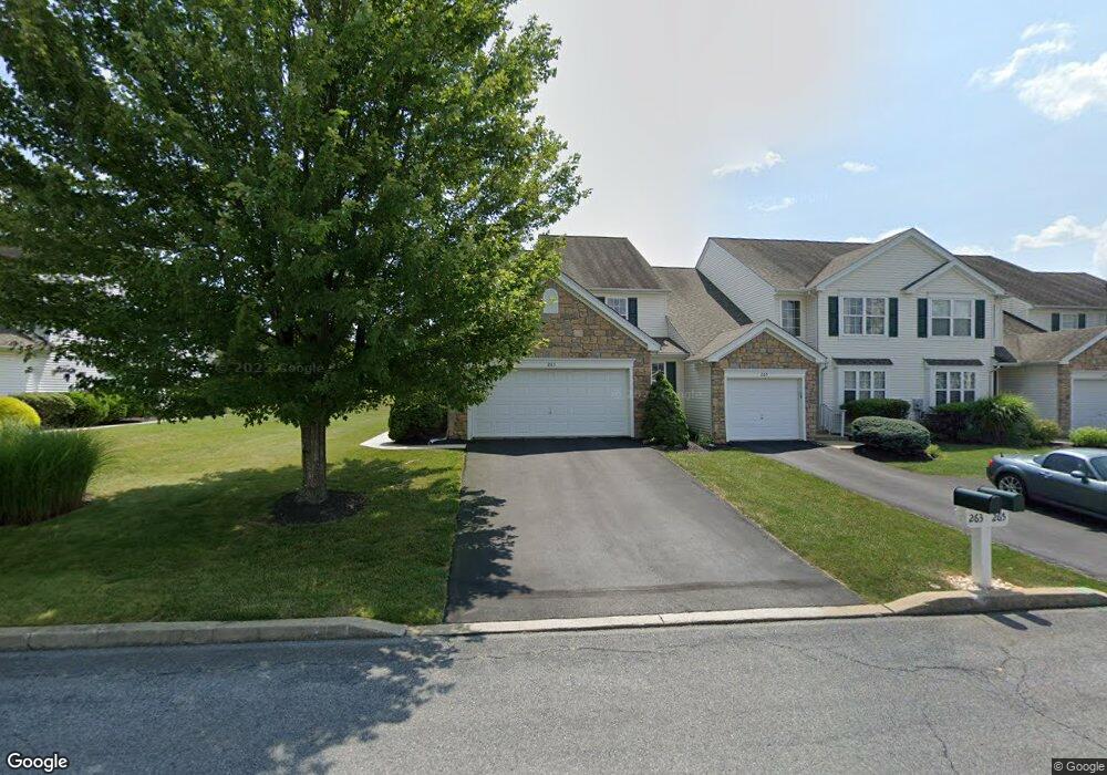 263 Park Ridge Dr, Easton, PA 18040 - photo 1