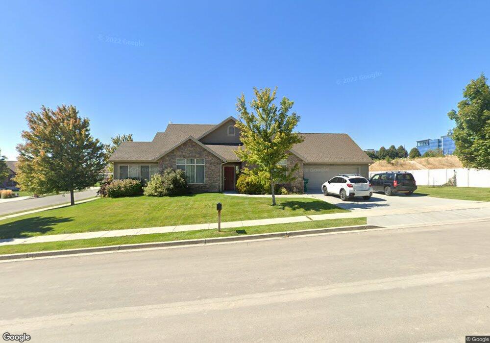 3261 N 1090 W, Lehi, UT 84043 - photo 1