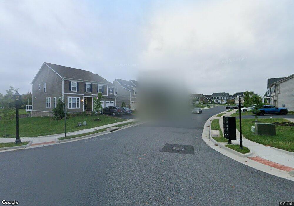 814 Stephan MacE Ct, Purcellville, VA 20132 - photo 1