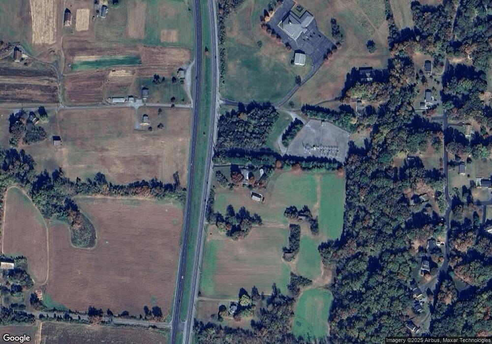 11211 Southern Maryland Blvd, Dunkirk, MD 20754 - photo 1