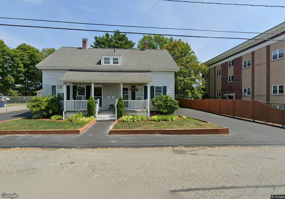 13 5th Ave, Taunton, MA 02780 - photo 1