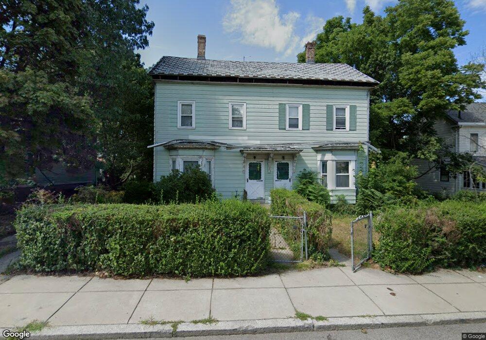 18-20 Parkman St unit 2, Boston, MA 02122 - photo 1