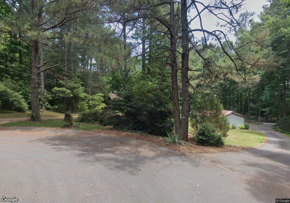 3425 Pleasant Way, Cumming, GA 30028 - photo 1