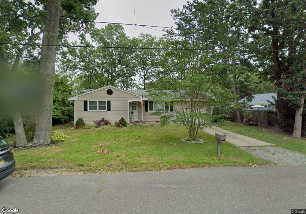 522 Devon St, Forked River, NJ 08731 - photo 1